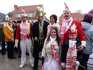 Rosenmontagsumzug2009