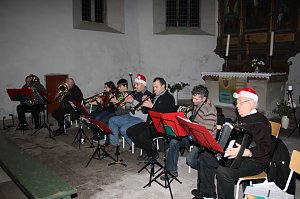 Gelungenes Konzert