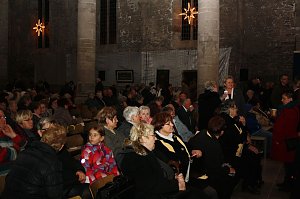 Gelungenes Konzert