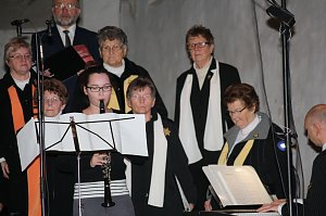 Gelungenes Konzert
