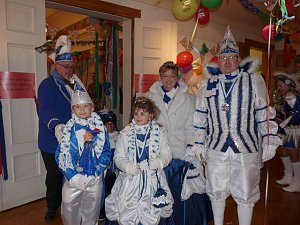 Rosenmontagsumzug2009
