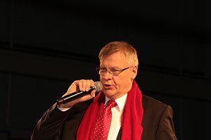 H&ouml;hepunkte der Boxnacht gegen Babelsberg