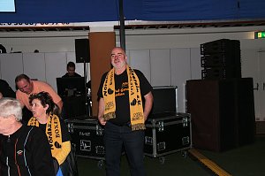 H&ouml;hepunkte der Boxnacht gegen Babelsberg