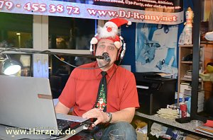 Christmas-Party