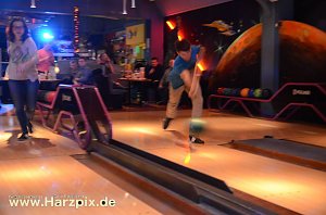 Christmas-Party