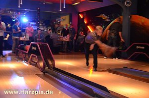 Christmas-Party