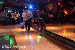 Christmas-Party