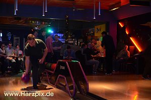 Christmas-Party