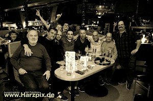 Christmas-Party