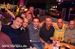 Christmas-Party