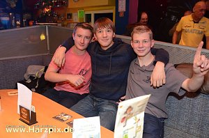 Christmas-Party