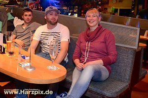 Christmas-Party