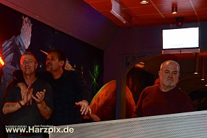 Christmas-Party