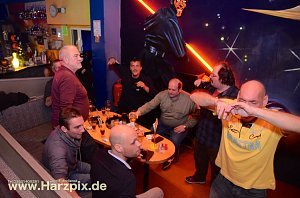 Christmas-Party