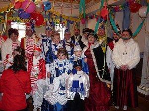 Rosenmontagsumzug2009