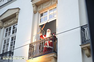 Die letzte T&uuml;r am Adventskalender