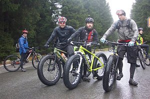 Heiligabend noch schnell auf den Brocken (2014)