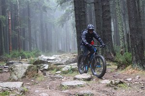 Heiligabend noch schnell auf den Brocken (2014)