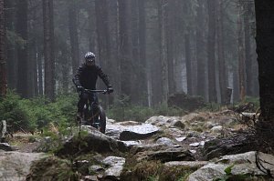 Heiligabend noch schnell auf den Brocken (2014)