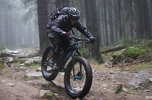 Heiligabend noch schnell auf den Brocken (2014)