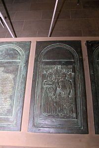 Heiligabend in der Neanderklinik in Ilfeld