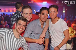 Party im S