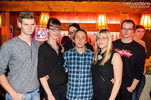 Party im S