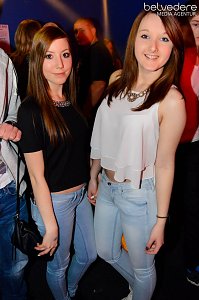 Party im S