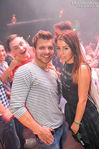 Party im S
