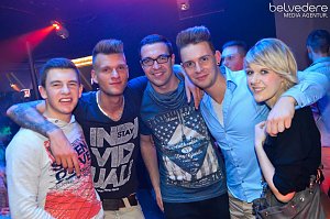 Party im S