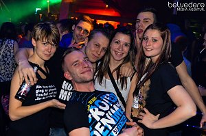 Party im S