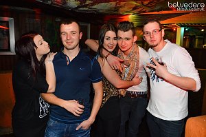 Party im S