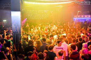 Party im S
