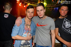 Party im S