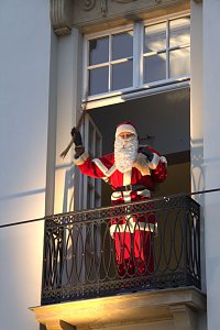 Das 24. Fenster ist ge&ouml;ffnet