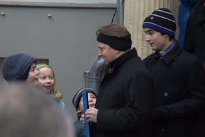 Das 24. Fenster ist ge&ouml;ffnet