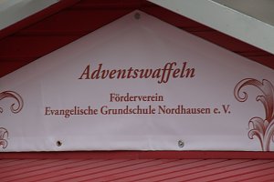 Das 24. Fenster ist ge&ouml;ffnet