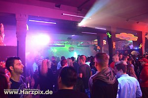 Crazy Buddha Er&ouml;ffnung