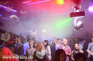 Crazy Buddha Er&ouml;ffnung