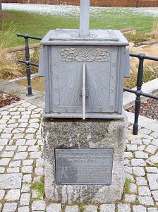Unterwegs in Ilsenburg