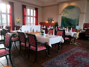 Unterwegs in Ilsenburg