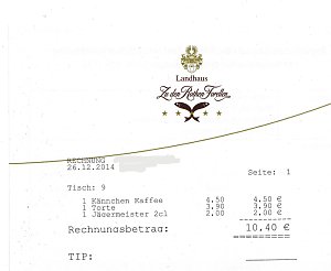 Unterwegs in Ilsenburg