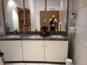 Unterwegs in Ilsenburg