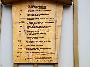 Unterwegs in Ilsenburg