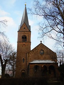 Unterwegs in Ilsenburg