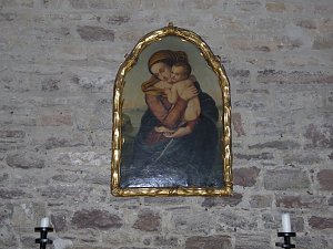 Unterwegs in Ilsenburg
