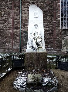 Unterwegs in Ilsenburg