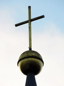 Unterwegs in Ilsenburg