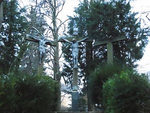 Unterwegs in Ilsenburg