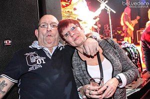 Party im Jugendclubhaus in Nordhausen
